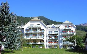 Typically Swiss Hotel Altana